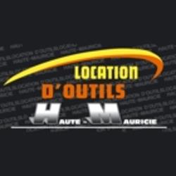 Location d'outils Haute Mauricie