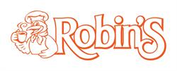 Robin's Donuts