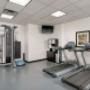 Fitness centre Fitness centre