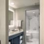 Penthouse Washroom Penthouse Washroom