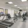 Fitness Center Fitness Center