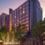 Exterior Twilight Exterior Twilight
