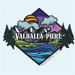 Valhalla Pure Outfitters Vernon