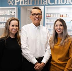 PharmaChoice
