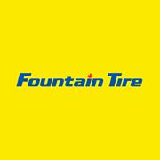 FOUNTAIN TIRE LTD