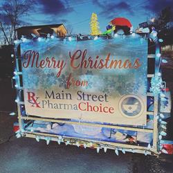 Main St