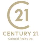 Century 21 Colonial Realty Inc
