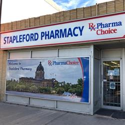 Stapleford Pharmacy