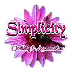 SIMPLICITY CLOTHING & ACC
