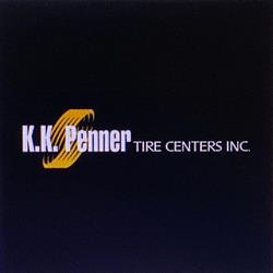KK PENNER TIRE CENTERS INC