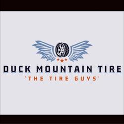 DUCK MOUNTAIN TIRE & AUTO