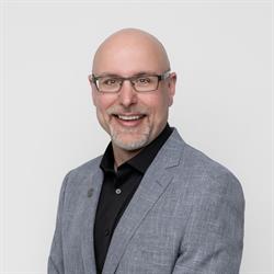 Chad Bordeleau CENTURY 21 Energy Realty