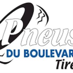 PNEUS DU BOULEVARD