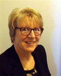 Pauline Gee CENTURY 21 John DeVries Ltd., Brokerage