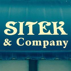 SITEK & COMPANY