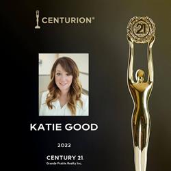 Katie Good CENTURY 21 Grande Prairie Realty Inc.