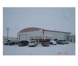 INTEGRA TIRE & AUTO CENTRE