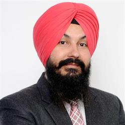 Parm Brar CENTURY 21 Coastal Realty Ltd.
