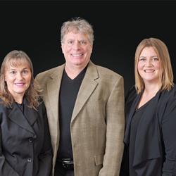 The Tomney Real Estate Team CENTURY 21 Bamber Realty Ltd.