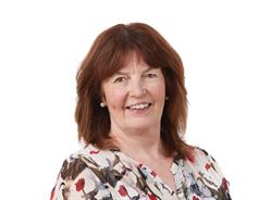 Pat Benson-Moore CENTURY 21 Lanthorn Real Estate Ltd., Brokerage