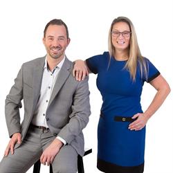 Scott Robinson CENTURY 21 Pinnacle Realty Ltd., Brokerage