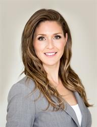 Brenna Burns CENTURY 21 Energy Realty