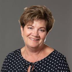Jovette Morin-Ferguson CENTURY 21 Foothills Real Estate