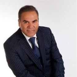 Marco Shamshiri Tehrani CENTURY 21 Heritage Group Ltd., Brokerage