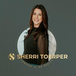 Sherri Toerper CENTURY 21 Grande Prairie Realty Inc.