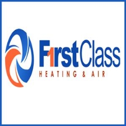 First Class Heating & Air