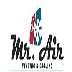 Mr. Air Heating and Cooling