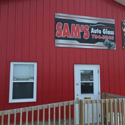 Sam's Autoglass