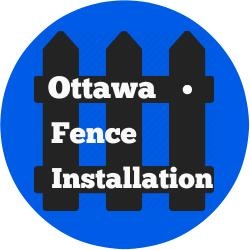 Ottawa Fence Installation