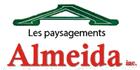 Les Paysagements Almeida Inc