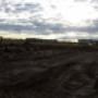 Staked Pile Locations for New Commercial/Industrial Building Staked Pile Locations for New Commercial/Industrial Building