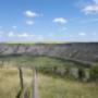 Scenic View of a Survey Done by Big Valley Scenic View of a Survey Done by Big Valley