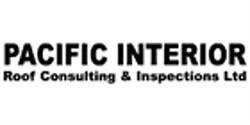 Pacific Interior Roof Consulting & Inspections Ltd
