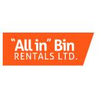 All In Bins & Junk Removal