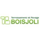 Terrassement Boisjoli