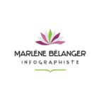 Marlène Bélanger Infographiste