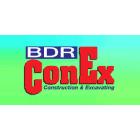 BDRConEx Construction & Excavation Commercial Services