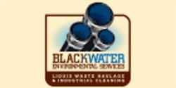 Blackwater Environmental Services