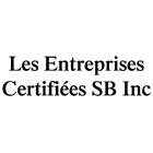Les Entreprises Certifiées SB Inc