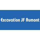 Excavation JF Aumont