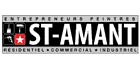 St-Amant Peinture Inc