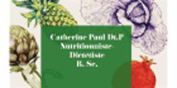 Catherine Paul Nutritionniste-Diététiste