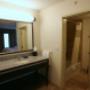Guest room bath Guest room bath