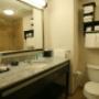 Guest room bath Guest room bath