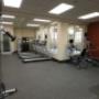 Health club fitness center gym Health club fitness center gym