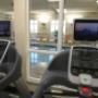 Health club fitness center gym Health club fitness center gym
